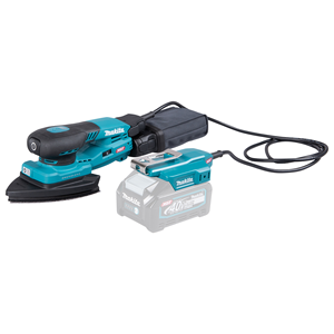 Makita Planslipmaskin XGT 40V naken -BO006CGZ