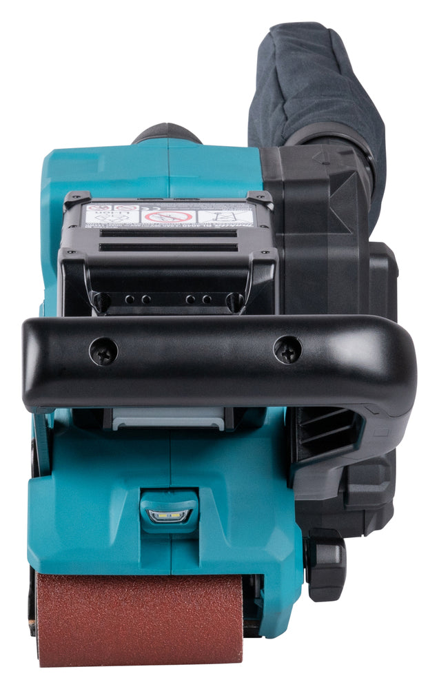Makita Bandslipmaskin XGT BS001GZ Naken