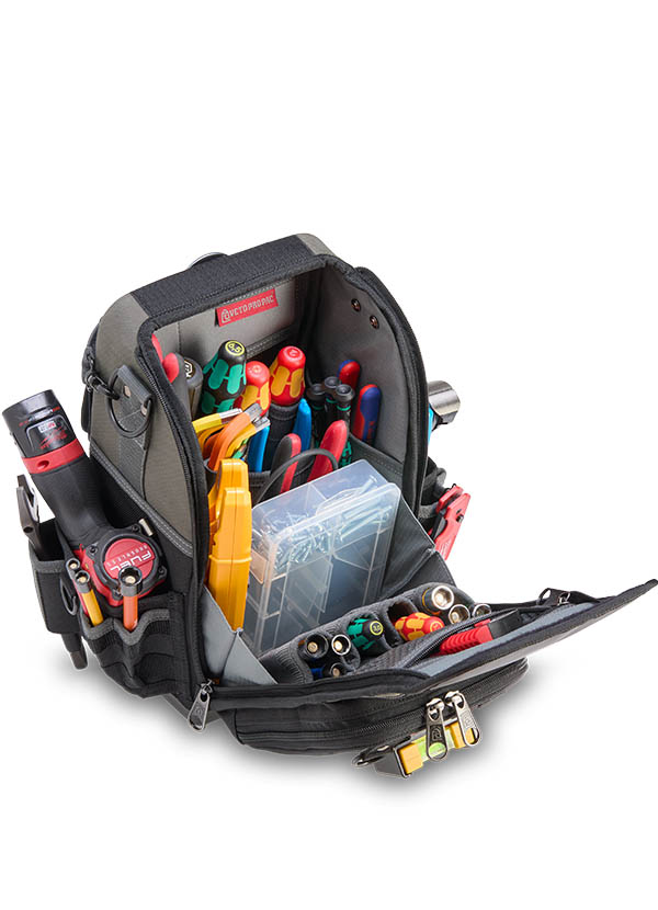 Veto Pro Pac CB-LD Compact Technicians Bag VPP10941