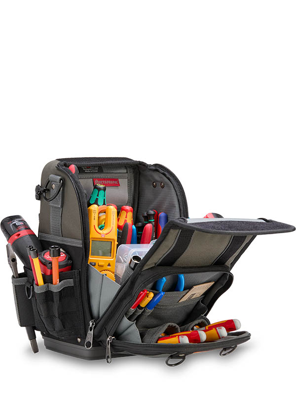 Veto Pro Pac CB-LD Compact Technicians Bag VPP10941