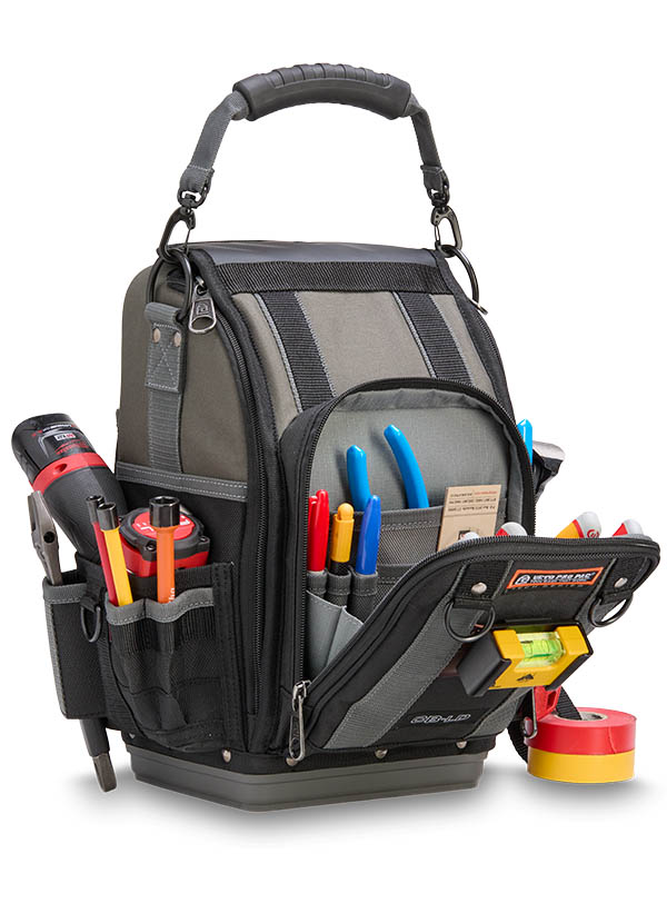 Veto Pro Pac CB-LD Compact Technicians Bag VPP10941