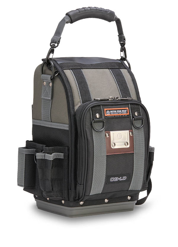 Veto Pro Pac CB-LD Compact Technicians Bag VPP10941