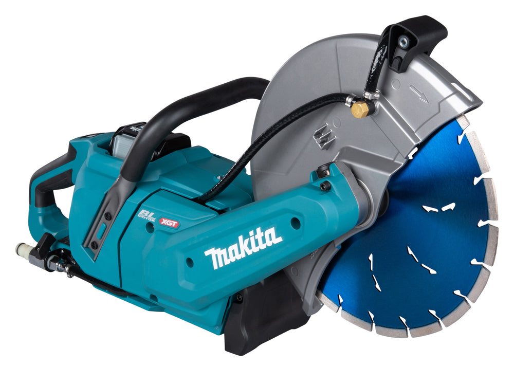Makita Kapmaskin XGT 40V 305mm CE004GZ Naken