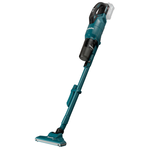 Makita Stickdammsugare XGT 40V - CL003GZ Naken Blå
