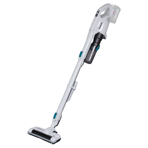 Makita Stickdammsugare XGT 40V - CL004GZ Naken Vit