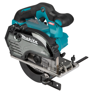 Makita CS004GZ Metallcirkelsåg XGT 40V – 150 mm