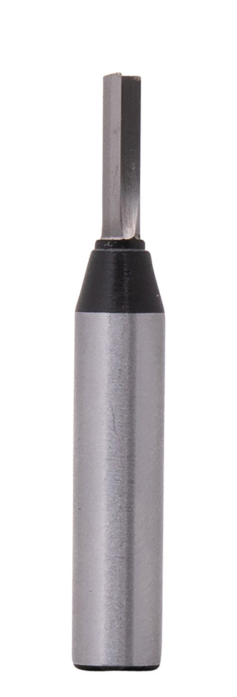 Makita frässtål Notfräs 4mm 8x4x51x13mm D-67670