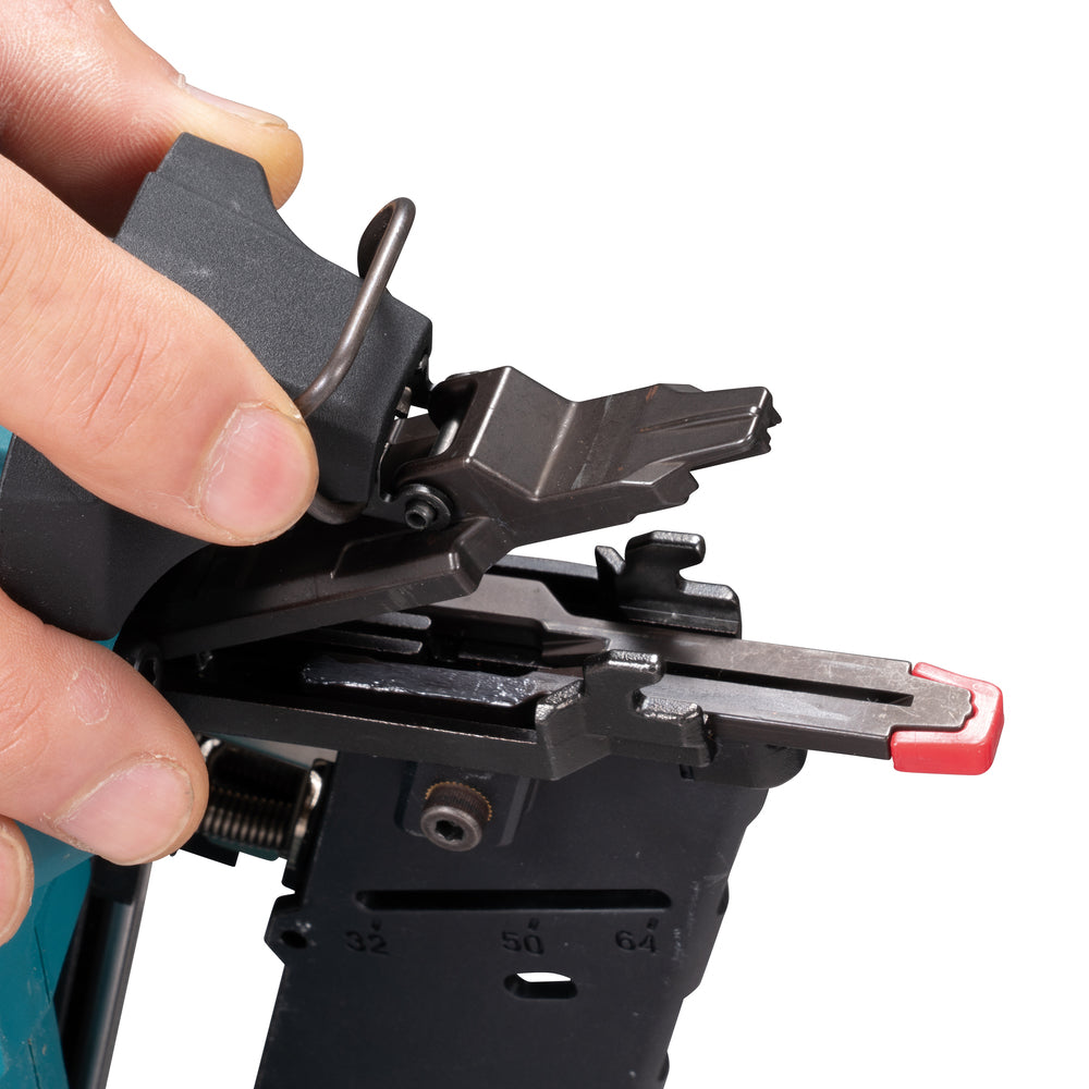 Makita Dyckertpistol 1,6mm 19-64mm LXT - DBN601ZJ 18V Naken