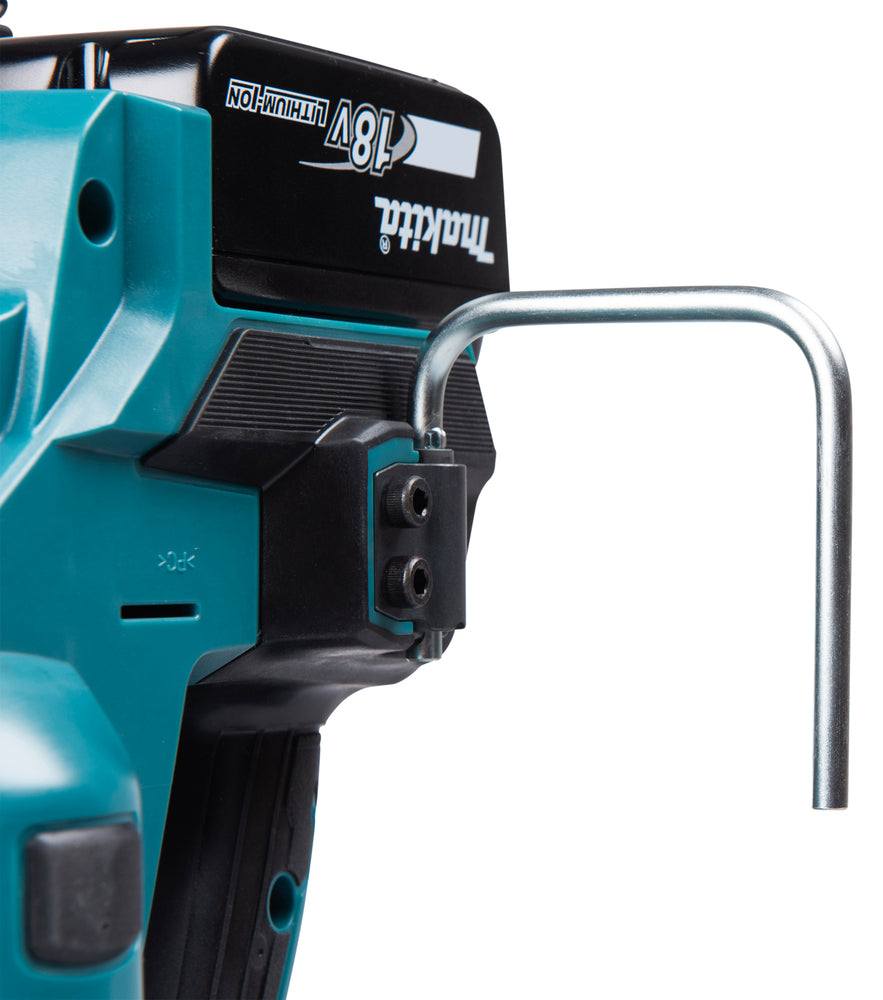 Makita Spikpistol LXT 50-90mm 34 grader- DBN900ZK 18V Naken