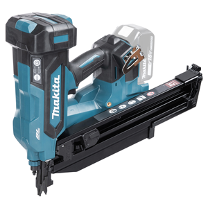 Makita Spikpistol LXT 50-90mm 20-22 grader- DBN901ZK 18V Naken