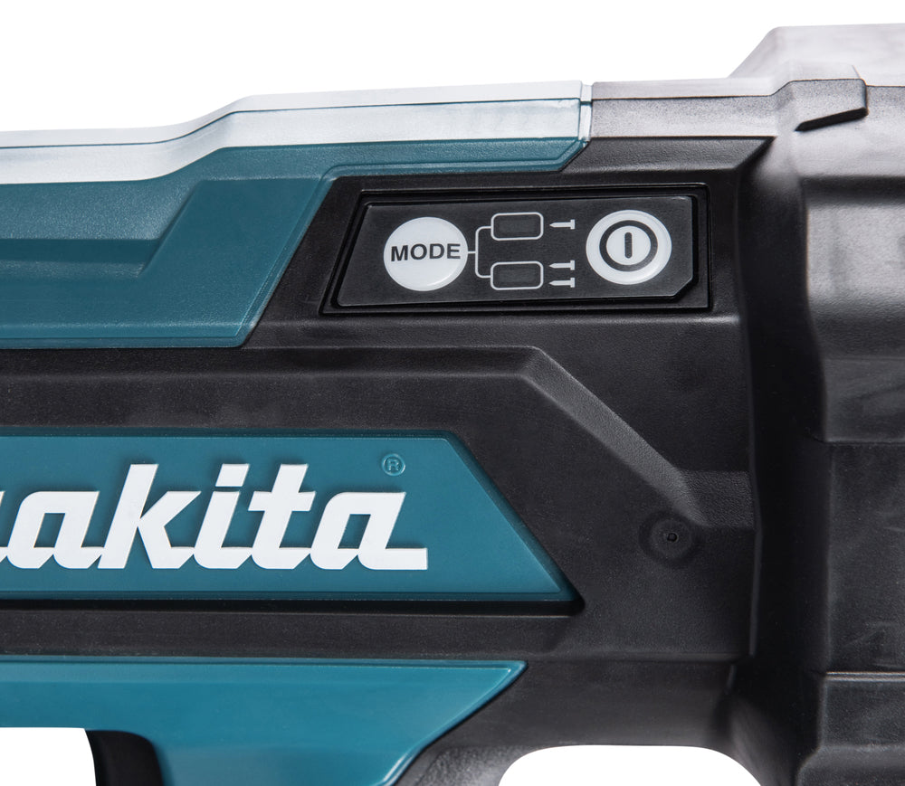 Makita Spikpistol LXT 50-90mm 20-22 grader- DBN901ZK 18V Naken