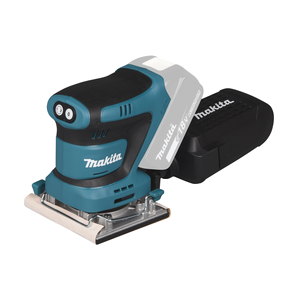 Makita Planslipmaskin 18V LXT DBO482Z