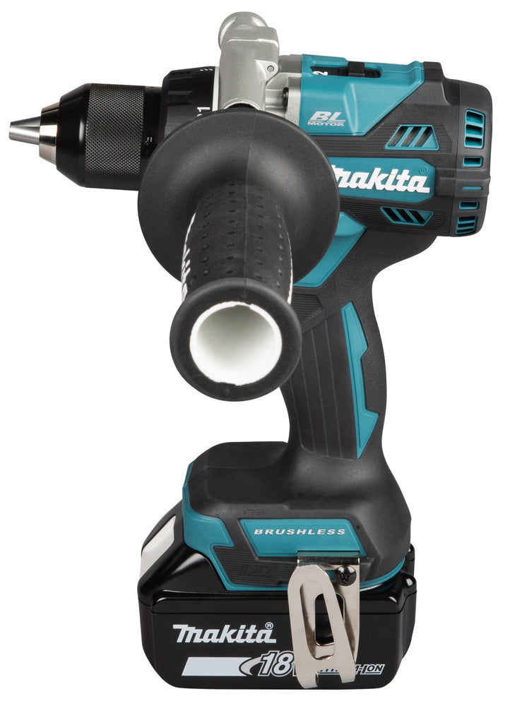 Makita Borrskruvdragare - DDF492Z Naken (ersätter DDF486)