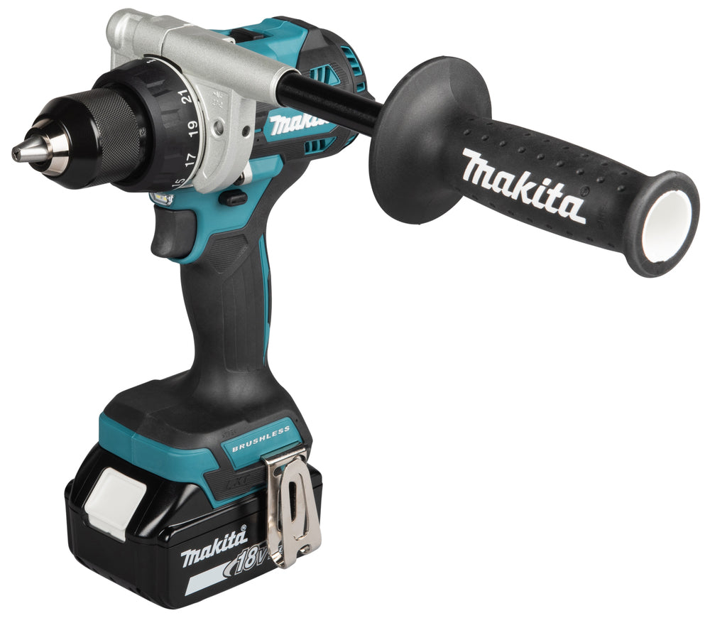 Makita Borrskruvdragare - DDF492Z Naken (ersätter DDF486)