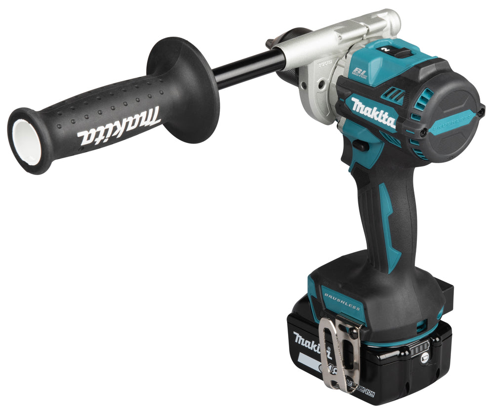 Makita Borrskruvdragare - DDF492Z Naken (ersätter DDF486)