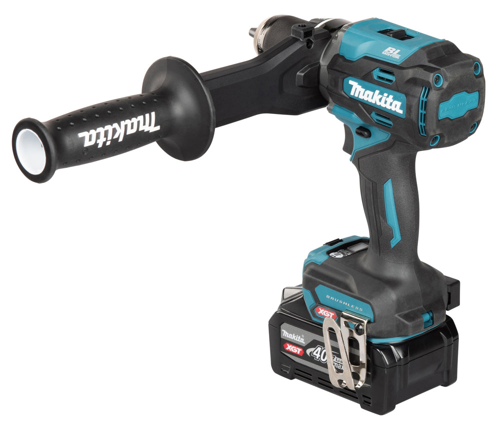 Makita Borrskruvdragare XGT 40V - DF003GZ Naken
