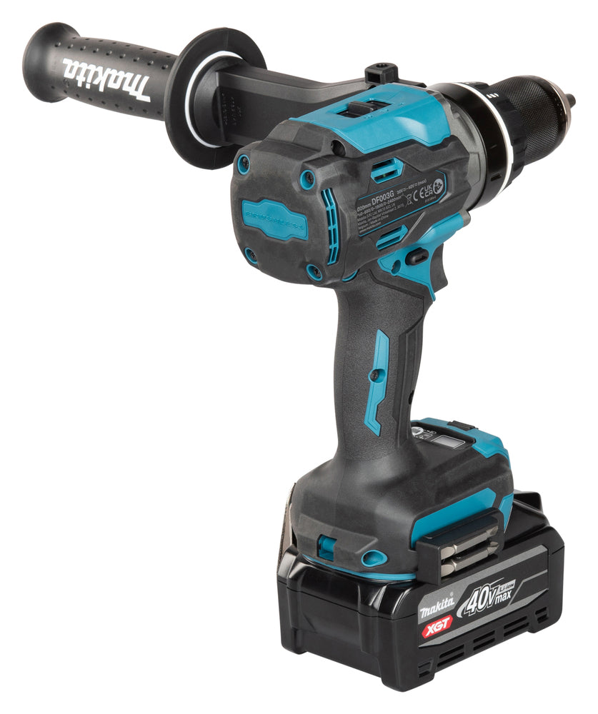 Makita Borrskruvdragare XGT 40V - DF003GZ Naken