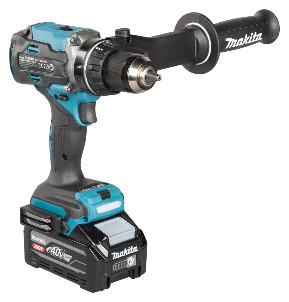 Makita Borrskruvdragare XGT 40V - DF003GZ Naken