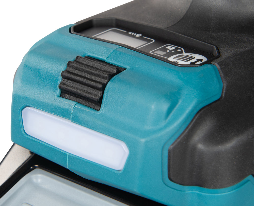 Makita Borrskruvdragare XGT 40V - DF003GZ Naken