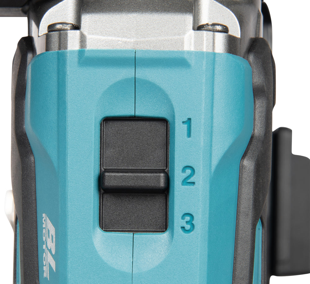 Makita Borrskruvdragare XGT 40V - DF003GZ Naken