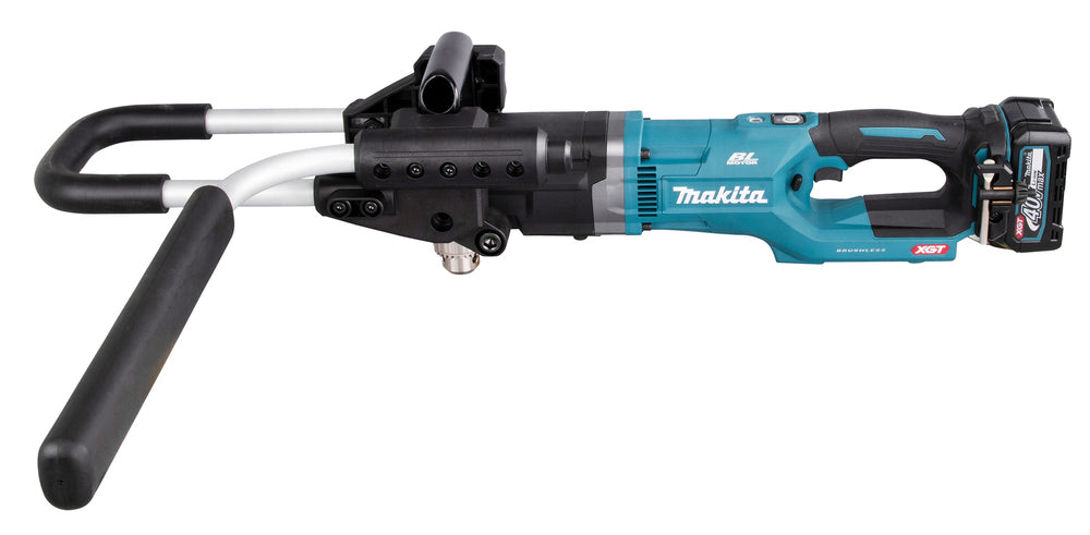 Makita Jordborr XGT 40V - DG001GZ05 Naken