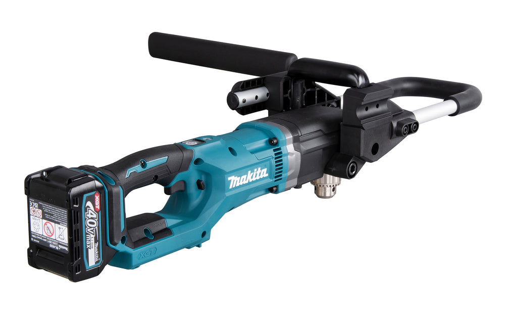 Makita Jordborr XGT 40V - DG001GZ05 Naken