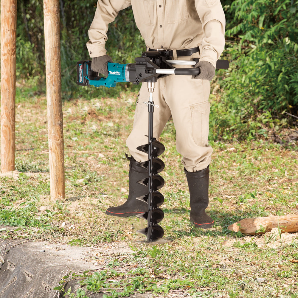 Makita Jordborr XGT 40V - DG001GZ05 Naken