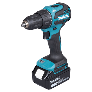 Makita DHP490 Slagborrmaskin LXT® 18V