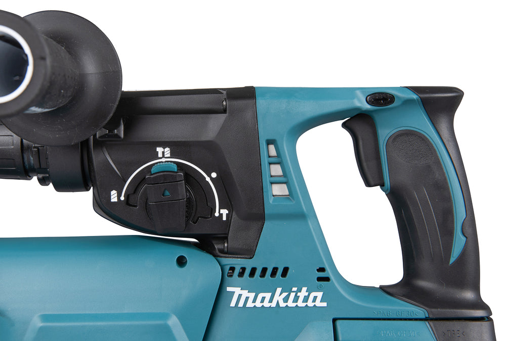 Makita Kombihammare LXT - DHR242Z 18V Naken Makitakampanj