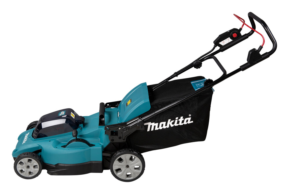 Kampanj Makita Gräsklippare 48cm - DLM480Z Naken 2x18V