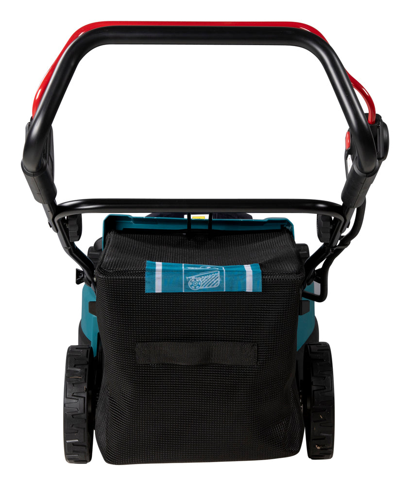 Kampanj Makita Gräsklippare 48cm - DLM480Z Naken 2x18V