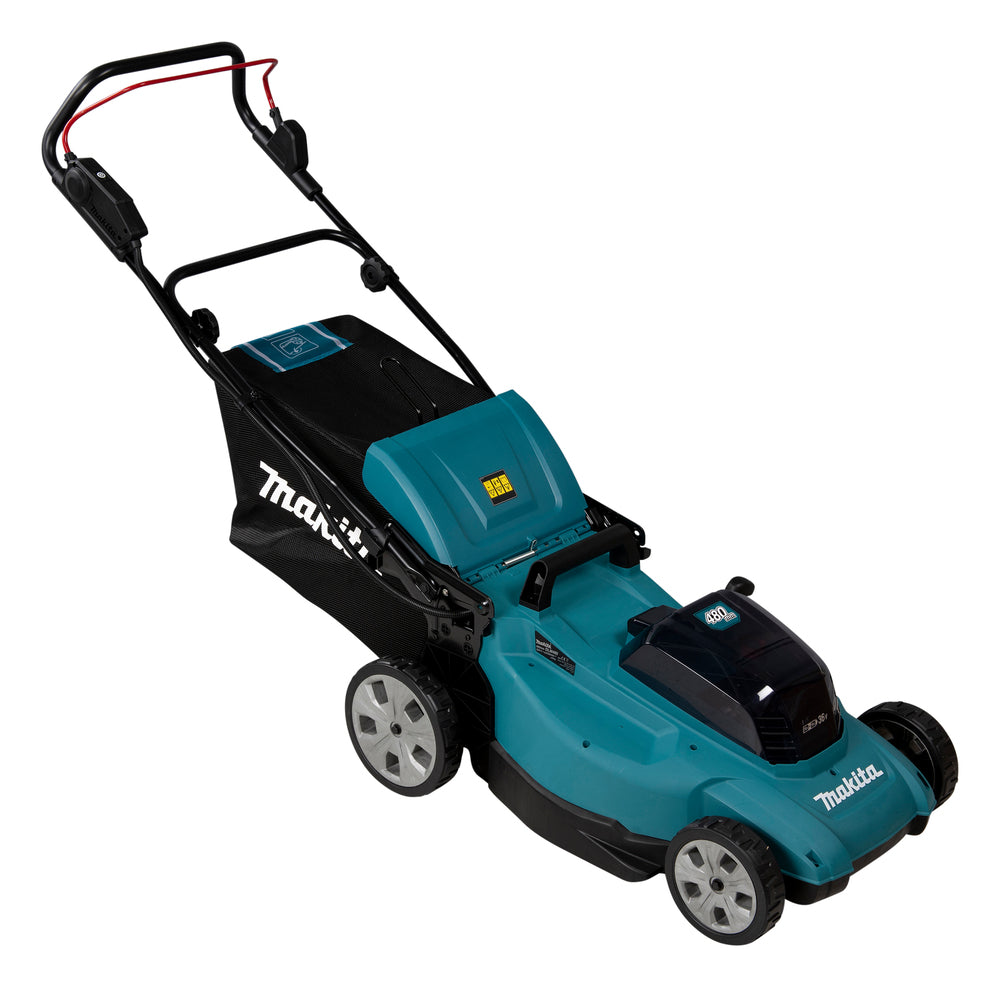 Kampanj Makita Gräsklippare 48cm - DLM480Z Naken 2x18V