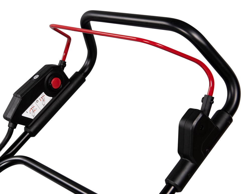 Kampanj Makita Gräsklippare 48cm - DLM480Z Naken 2x18V