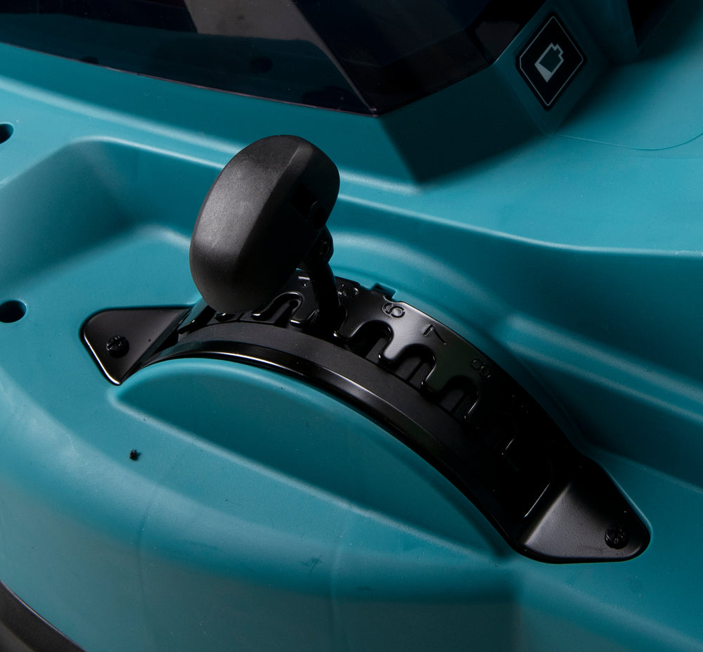 Kampanj Makita Gräsklippare 48cm - DLM480Z Naken 2x18V