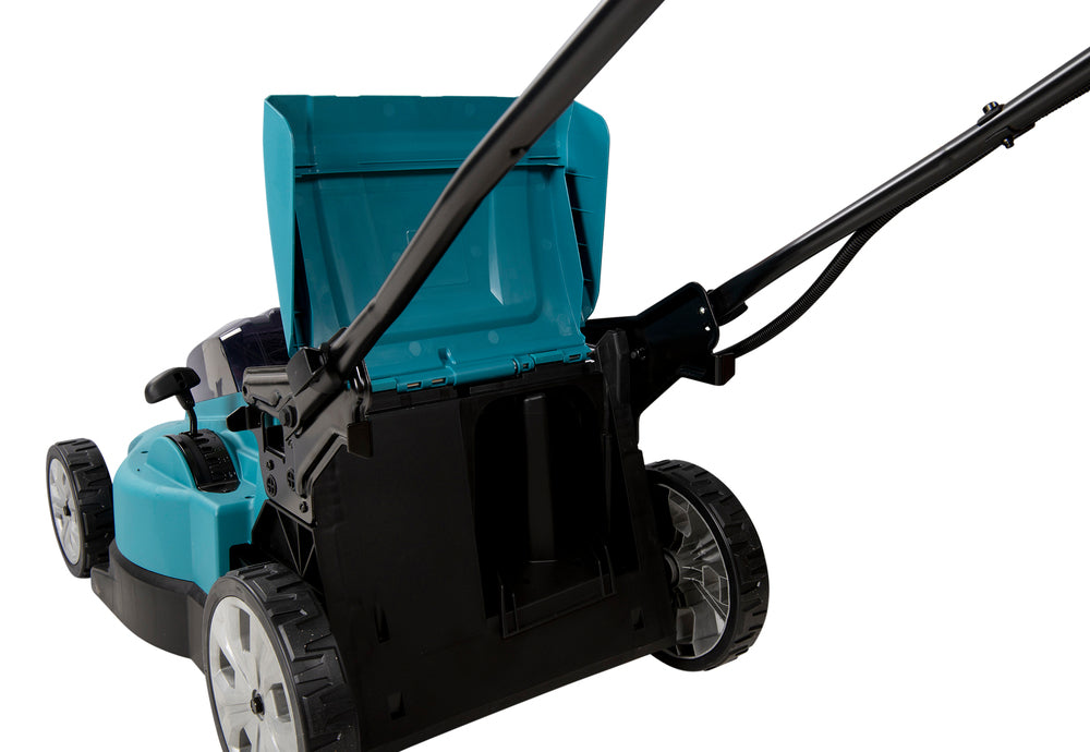 Kampanj Makita Gräsklippare 48cm - DLM480Z Naken 2x18V