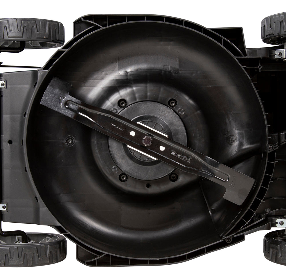 Kampanj Makita Gräsklippare 48cm - DLM480Z Naken 2x18V