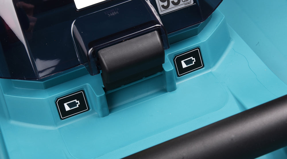 Kampanj Makita Gräsklippare 48cm - DLM480Z Naken 2x18V