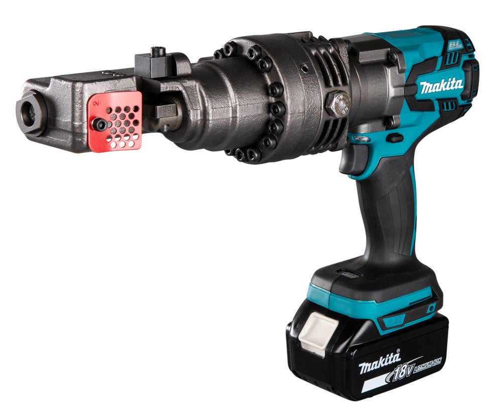 Makita Armeringsklippare 18V DSC163ZK