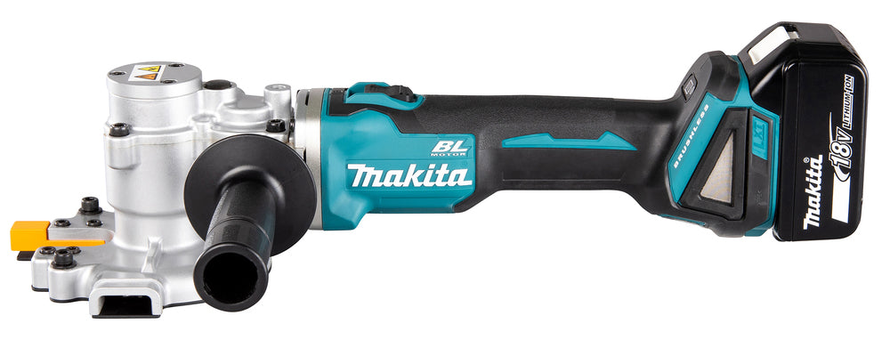 Makita DSC251ZK Armeringskap LXT 18V – 10–25 mm