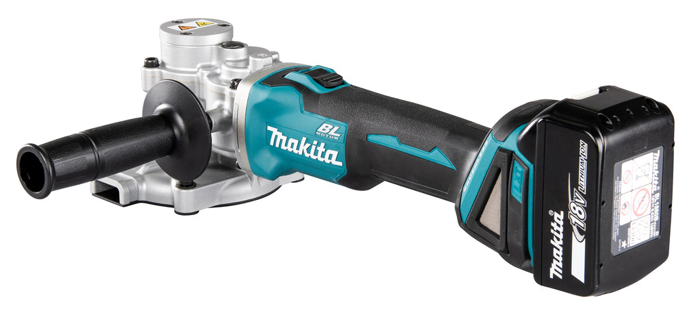 Makita DSC251ZK Armeringskap LXT 18V – 10–25 mm