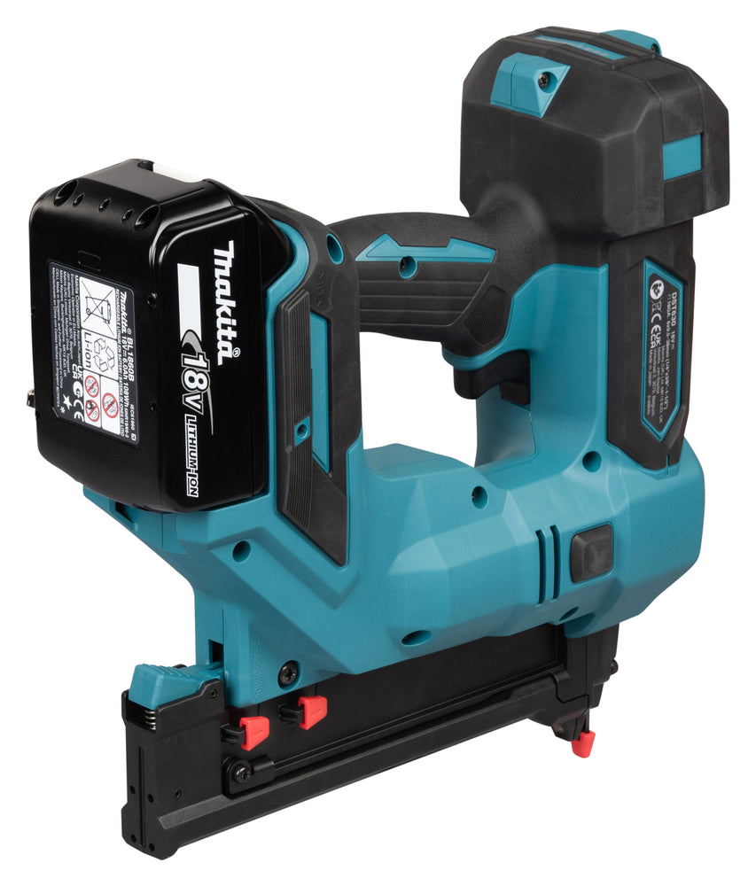 Makita Klammerpistol LXT - DST630ZJ 18V Naken