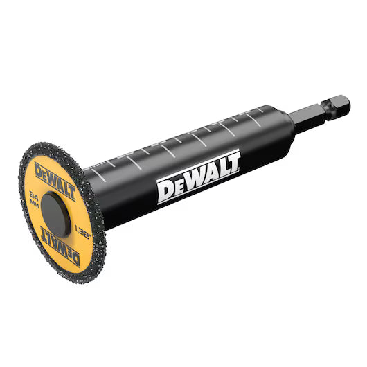 Dewalt IMPACT CONNECT PVC RÖRKAP 35-200MM DT20563-QZ
