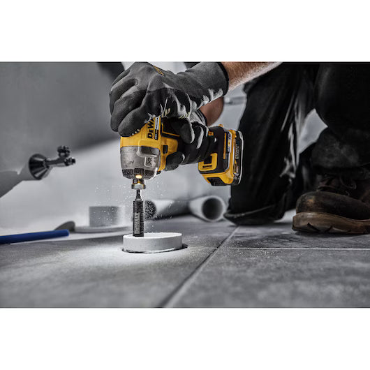 Dewalt IMPACT CONNECT PVC RÖRKAP 35-200MM DT20563-QZ