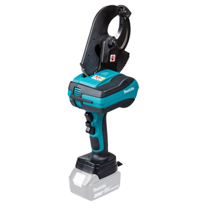 Makita Kabelsax 18V DTC101ZK