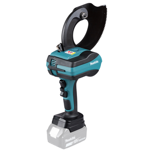 Makita Kabelsax 18V DTC102ZK