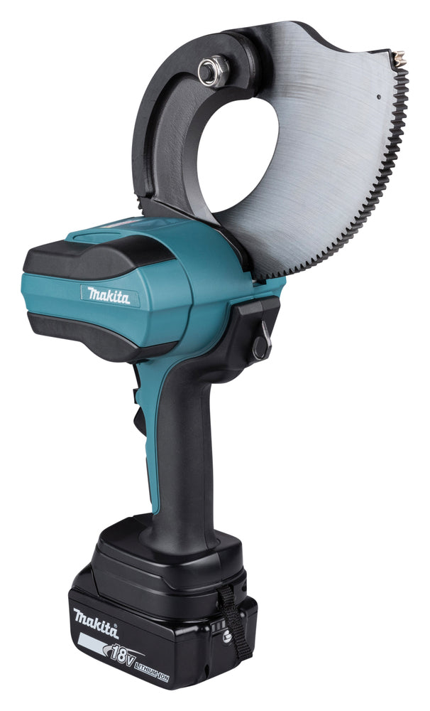 Makita Kabelsax 18V DTC102ZK