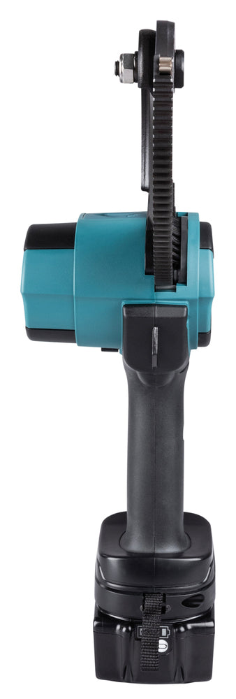 Makita Kabelsax 18V DTC102ZK