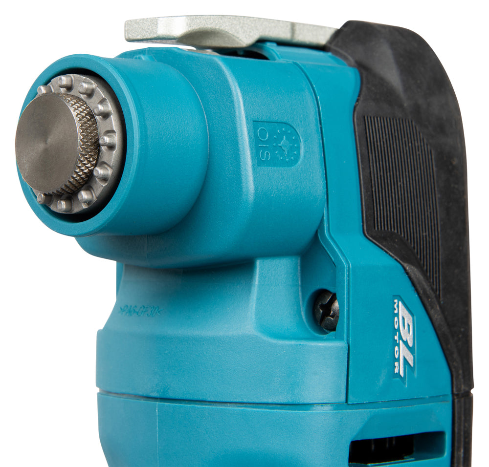 Makita Multiverktyg DTM53Z 18V Naken
