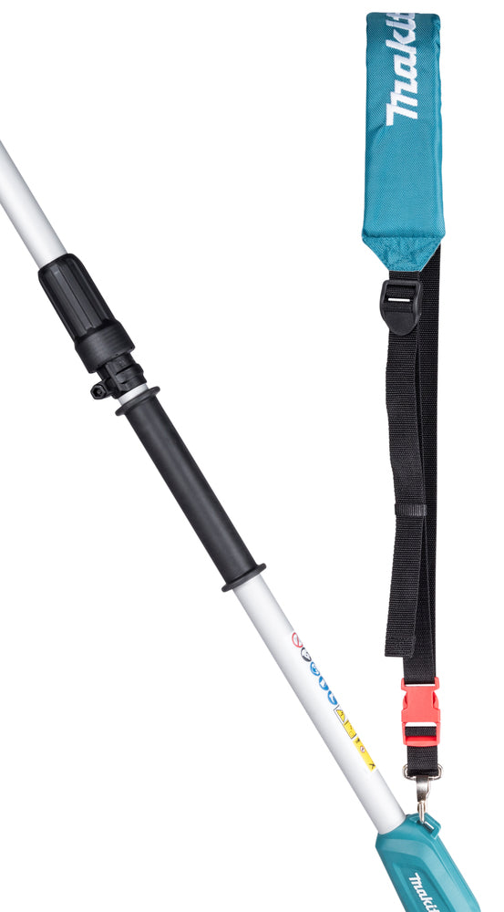 Makita Stångsåg LXT 18V - DUA200Z Naken Trädgårdstrycket