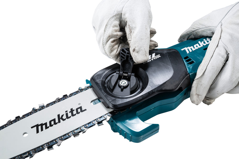 Makita Stångsåg LXT 18V - DUA200Z Naken Trädgårdstrycket